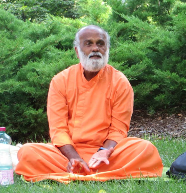 krsnananda