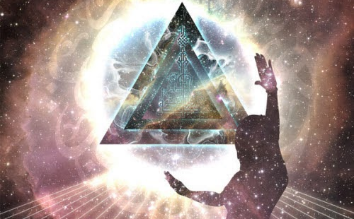 A Prática da Espiritualidade, Filosofia e Ciência da Intuição. 3 Workshops (Modulo 1). Inicio 4-Março