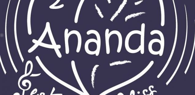 Ananda Festival of Bliss 2018