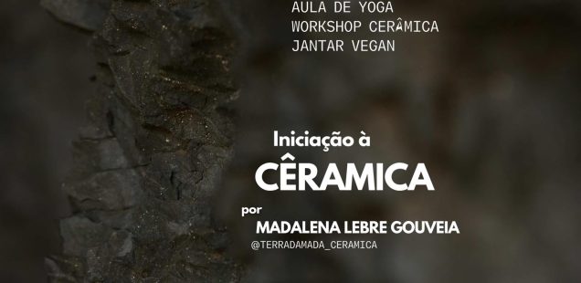 Sábados de Lua Cheia - 11 Janeiro