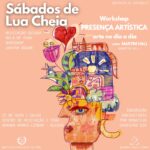 Sábados de Lua Cheia – 17 Maio