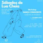 Sábados de Lua Cheia – 21 Junho