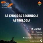Um Dia por uma Causa - 14 Jun