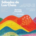Sábados de Lua Cheia – 13 Setembro