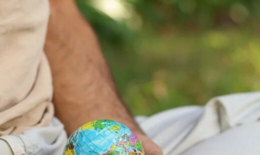 Meditar por um Mundo Melhor: 21 Fev