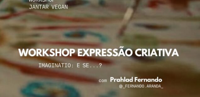 Sábados de Lua Cheia - 7 Fevereiro