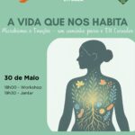 Um dia por uma causa - 30 Maio