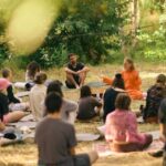 Curso Fundamentos da Meditação e do Yoga, 4 de novembro a 16 de dezembro